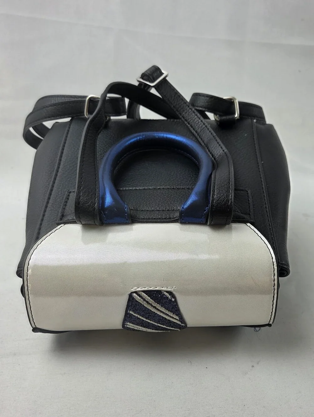 NWOTs Danielle Nicole x Harry Potter Ravenclaw Mini Backpack - Picture 7 of 9